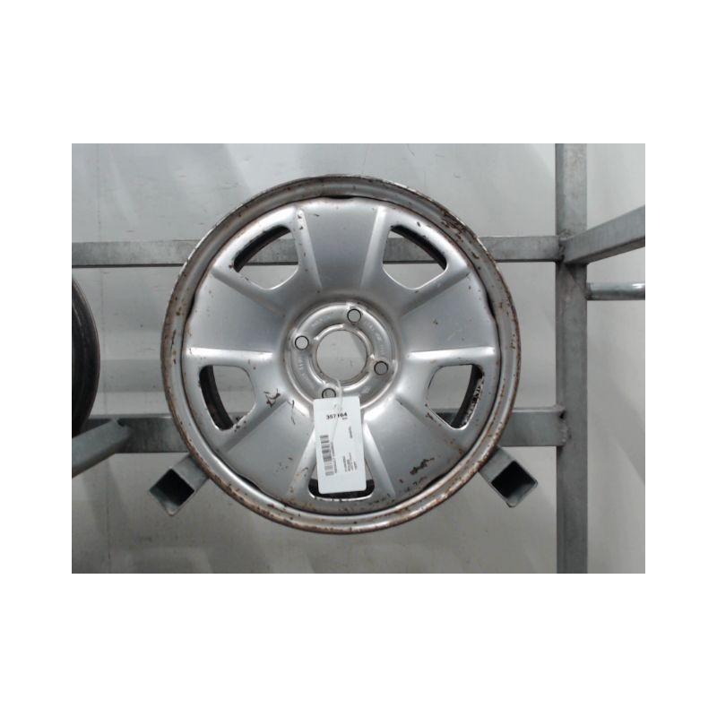 JANTE TOLE RENAULT KANGOO BREAK I Phase 2 2003-2007