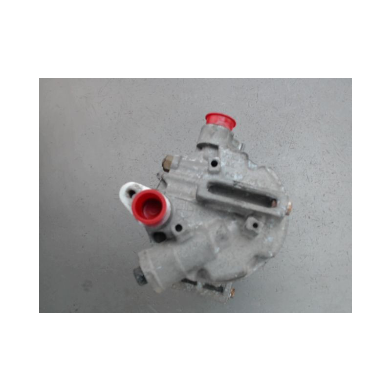 COMPRESSEUR AIR CONDITIONNE FORD FIESTA