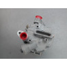 COMPRESSEUR AIR CONDITIONNE FORD FIESTA