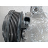 COMPRESSEUR AIR CONDITIONNE FORD FIESTA