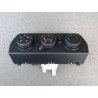 COMMANDE DE CHAUFFAGE DACIA SANDERO