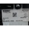 COMMANDE DE CHAUFFAGE DACIA SANDERO
