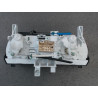 COMMANDE DE CHAUFFAGE DACIA SANDERO