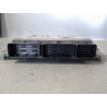 CALCULATEUR MOTEUR MERCEDES CLASSE A
