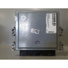 CALCULATEUR MOTEUR MERCEDES CLASSE A