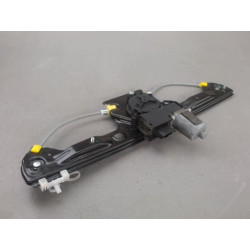 MECANISME LEVE-GLACE AVG