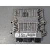 CALCULATEUR MOTEUR CITROEN C2