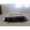 CALCULATEUR MOTEUR CITROEN C2