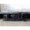 CALCULATEUR MOTEUR CITROEN C2
