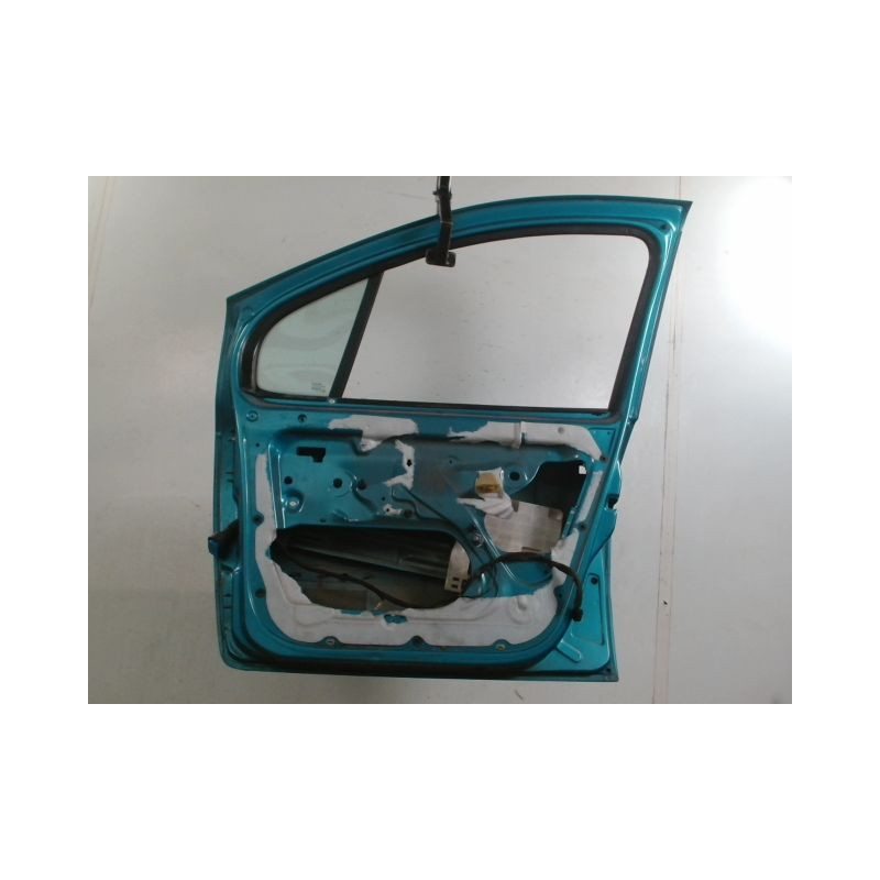 PORTE AVANT DROIT RENAULT MODUS