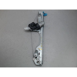 MECANISME LEVE-GLACE AVD