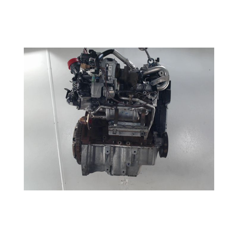 MOTEUR DIESEL RENAULT CLIO 1.5 dCi 90