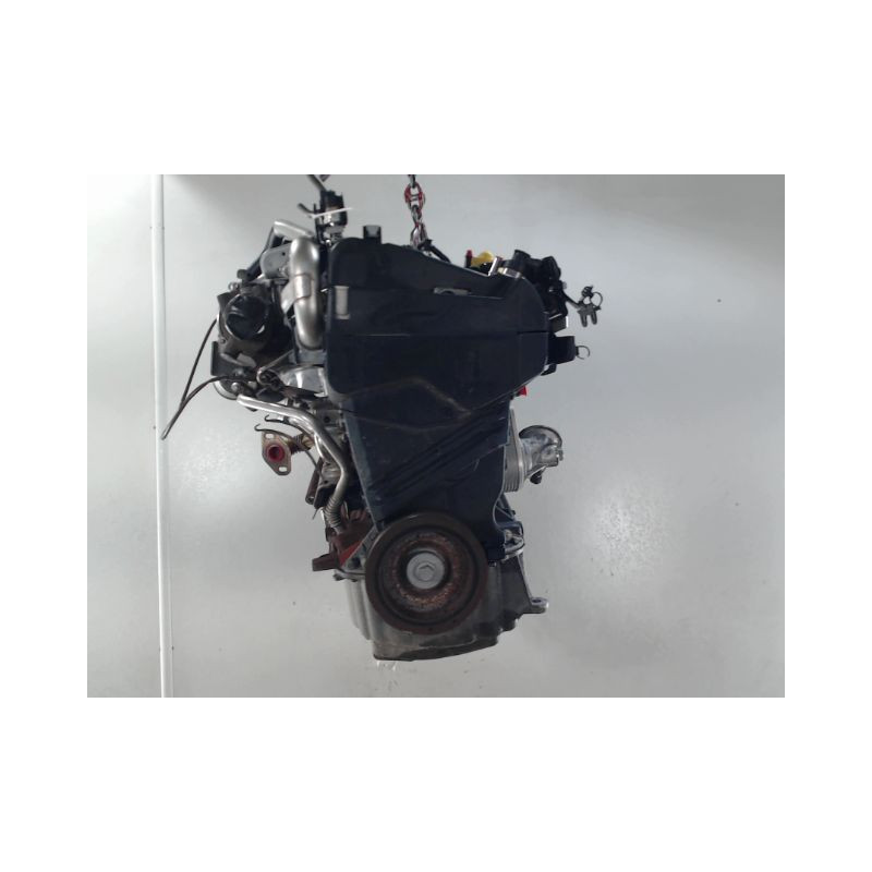MOTEUR DIESEL RENAULT CLIO 1.5 dCi 90