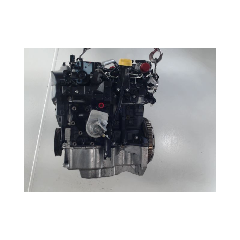 MOTEUR DIESEL RENAULT CLIO 1.5 dCi 90