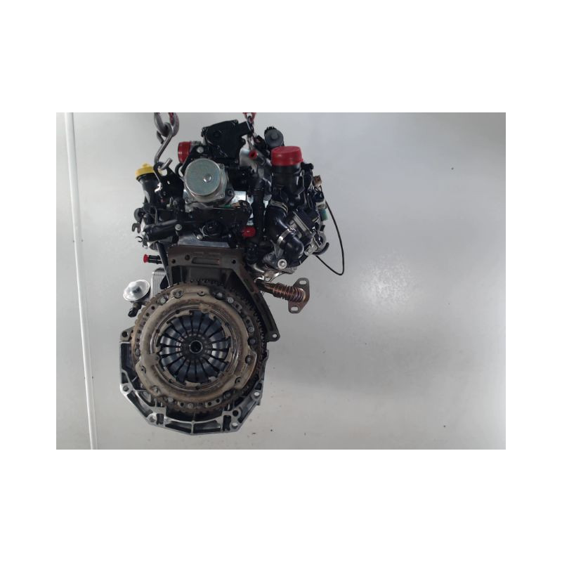 MOTEUR DIESEL RENAULT CLIO 1.5 dCi 90