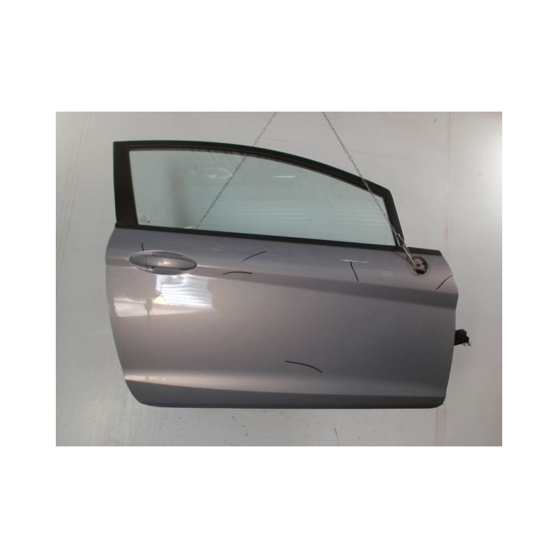 PORTE AVANT DROIT FORD FIESTA