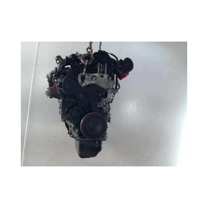 MOTEUR DIESEL FORD FIESTA 1.6 TDCi