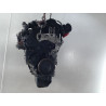 MOTEUR DIESEL FORD FIESTA 1.6 TDCi