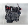 MOTEUR DIESEL FORD FIESTA 1.6 TDCi