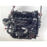 MOTEUR DIESEL FORD FIESTA 1.6 TDCi