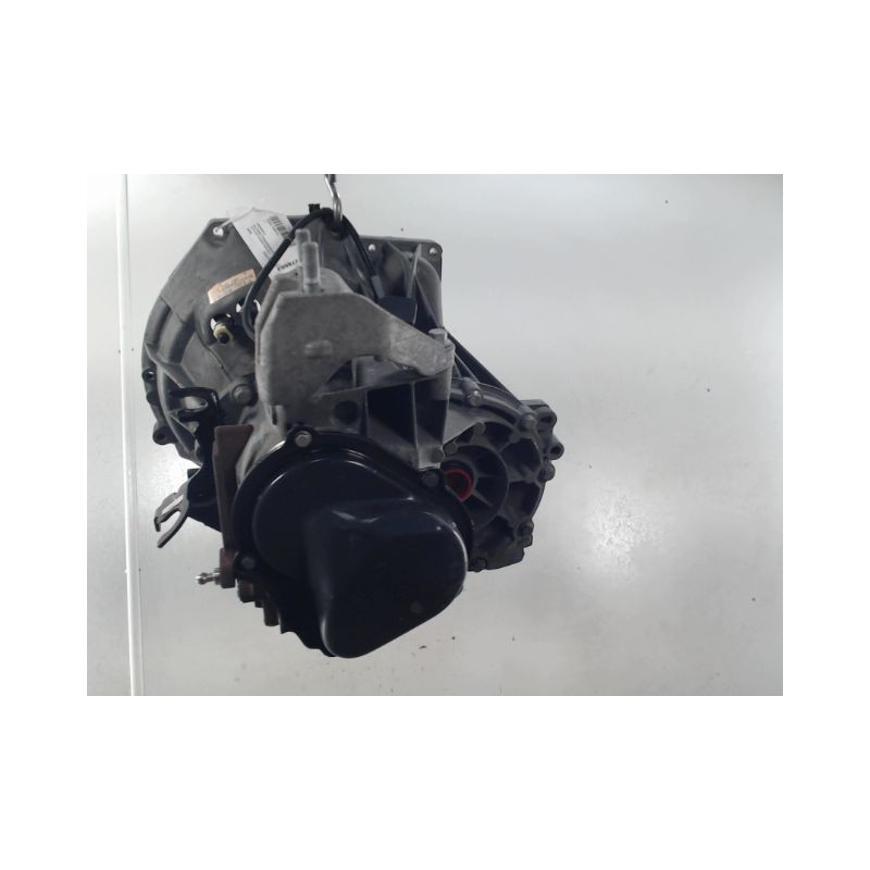 BOITE A VITESSE MECANIQUE FORD FIESTA 1.6 TDCi