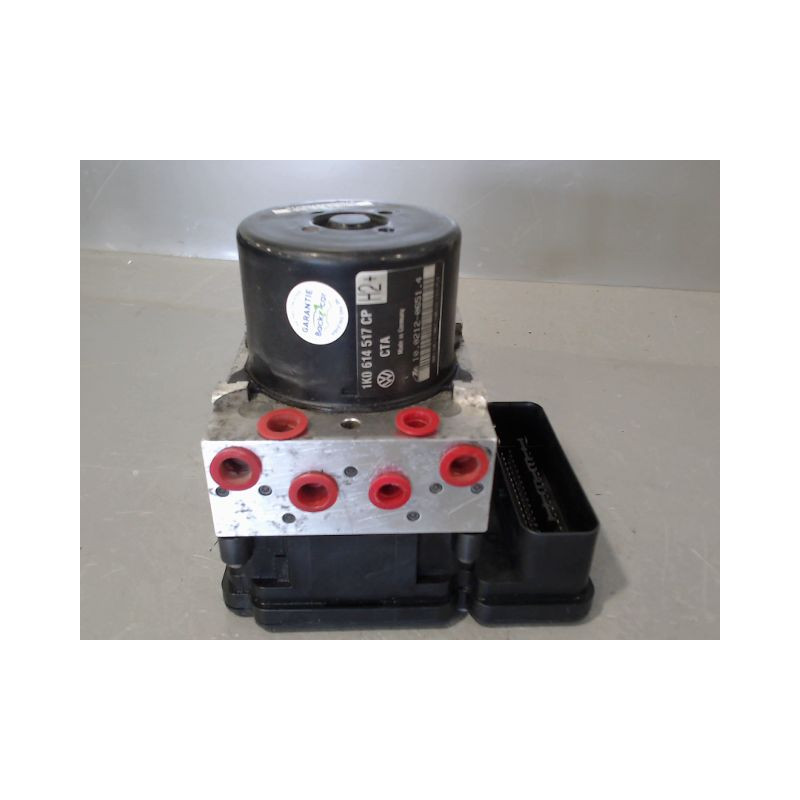 UNITE HYDRAULIQUE ABS VOLKSWAGEN GOLF