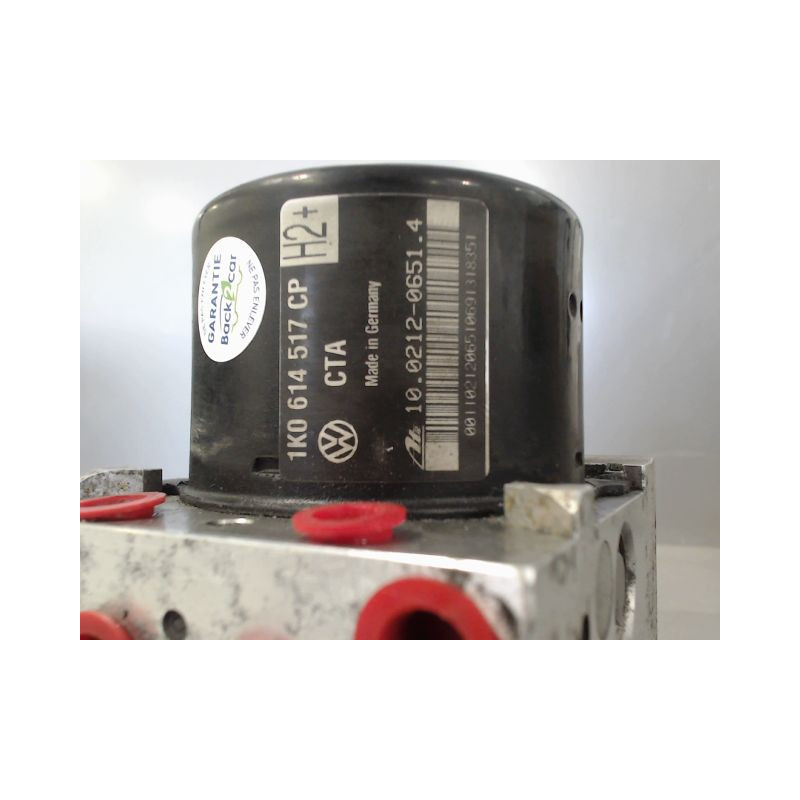 UNITE HYDRAULIQUE ABS VOLKSWAGEN GOLF