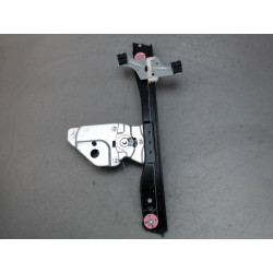 MECANISME LEVE-GLACE AVD