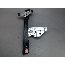 MECANISME LEVE-GLACE AVG