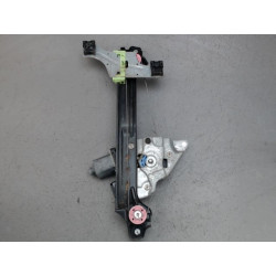 MECANISME LEVE-GLACE ARD