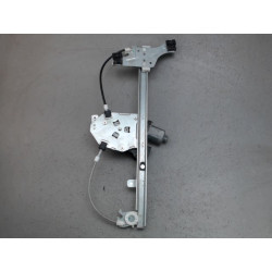 MECANISME LEVE-GLACE ARG