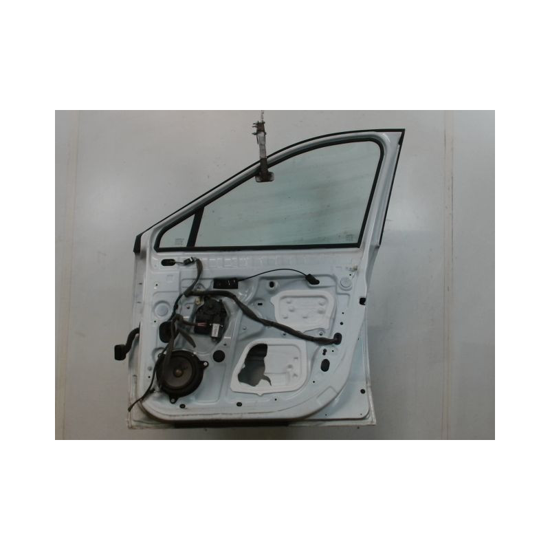 PORTE AVANT DROIT RENAULT MEGANE