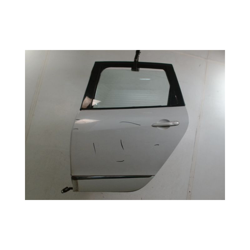 PORTE ARRIERE GAUCHE RENAULT MEGANE