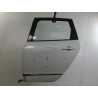 PORTE ARRIERE GAUCHE RENAULT MEGANE
