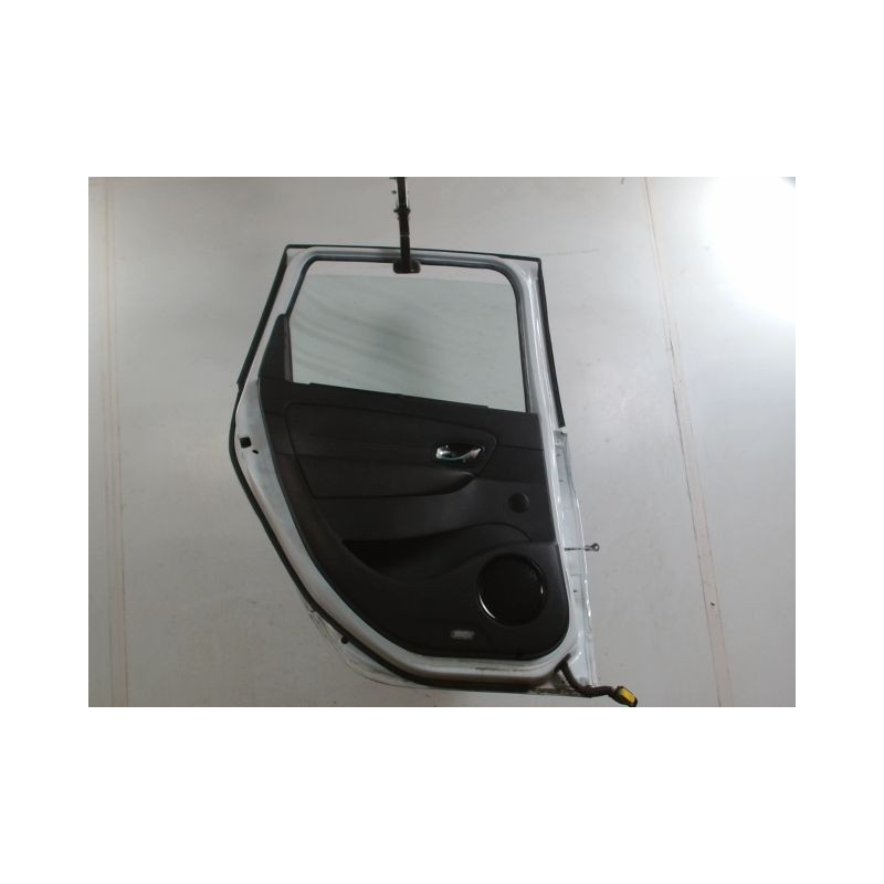 PORTE ARRIERE GAUCHE RENAULT MEGANE