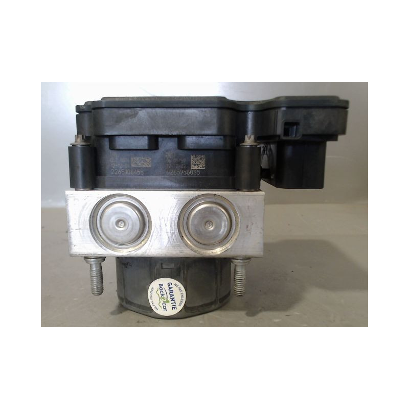 UNITE HYDRAULIQUE ABS RENAULT CLIO