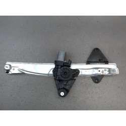 MECANISME LEVE-GLACE AVD