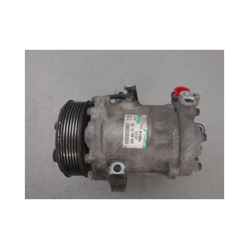 COMPRESSEUR AIR CONDITIONNE SUZUKI SPLASH