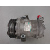 COMPRESSEUR AIR CONDITIONNE SUZUKI SPLASH