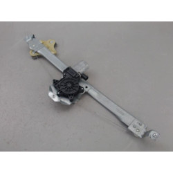 MECANISME LEVE-GLACE AVD