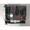 BOITE A FUSIBLES PEUGEOT 307