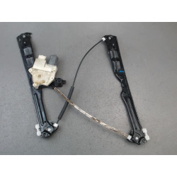 MECANISME LEVE-GLACE AVG