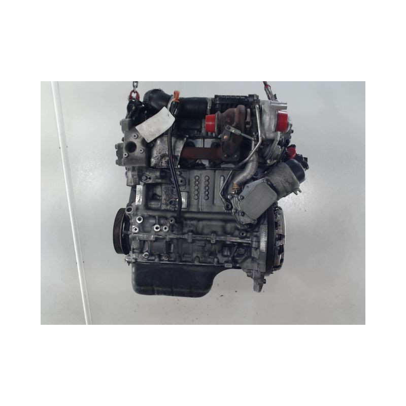 MOTEUR DIESEL PEUGEOT 208 1.4 HDi