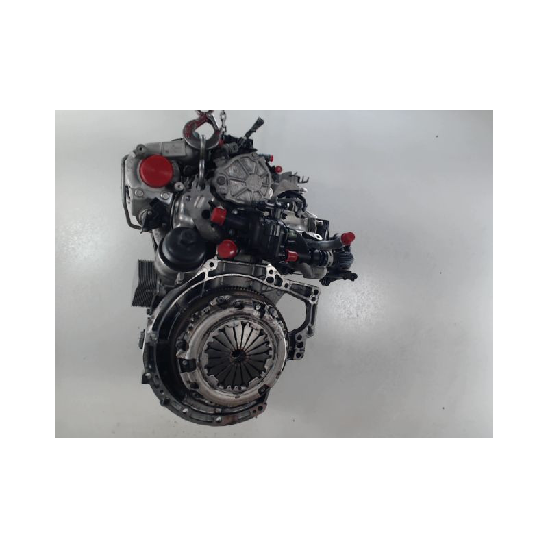 MOTEUR DIESEL PEUGEOT 208 1.4 HDi
