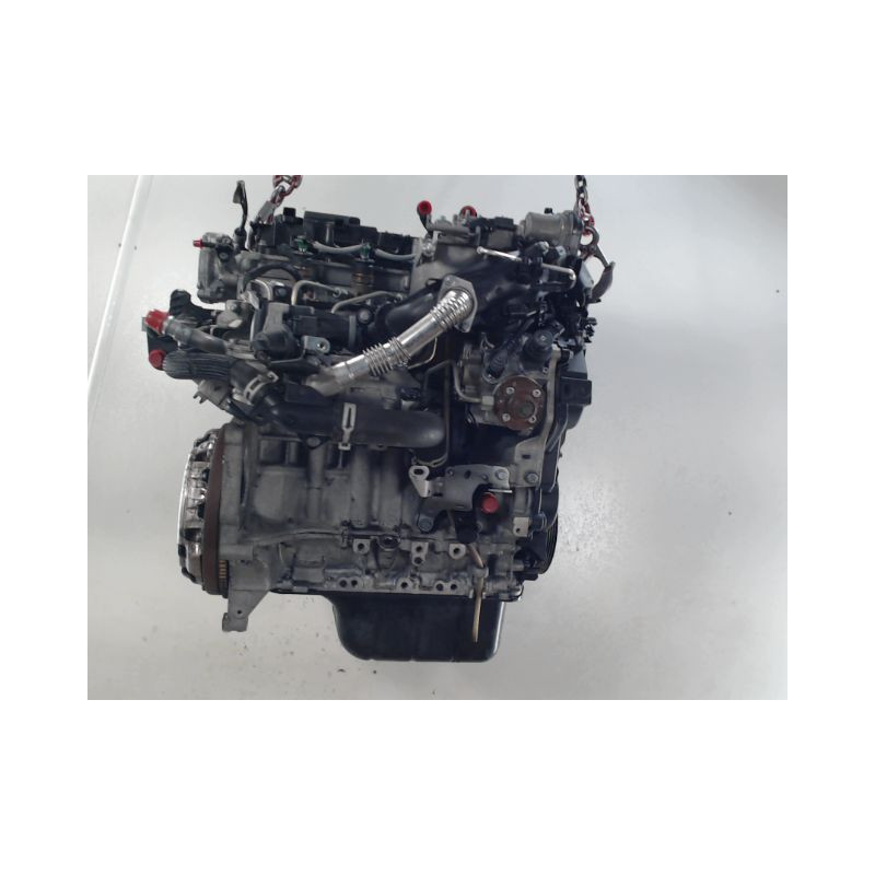 MOTEUR DIESEL PEUGEOT 208 1.4 HDi
