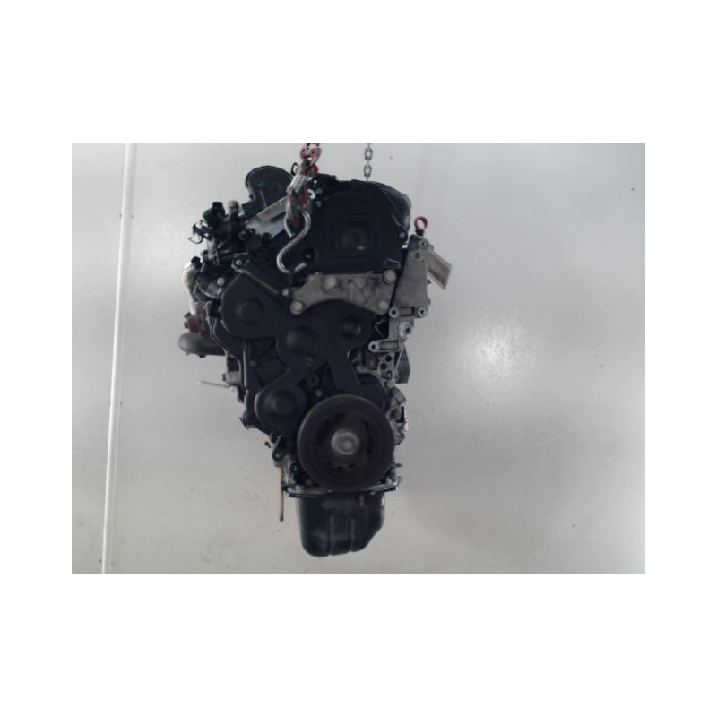 MOTEUR DIESEL PEUGEOT 208 1.4 HDi