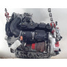 MOTEUR DIESEL PEUGEOT 208 1.4 HDi