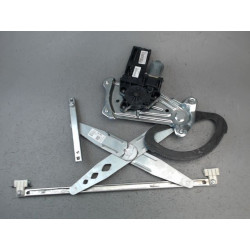 MECANISME LEVE-GLACE AVG