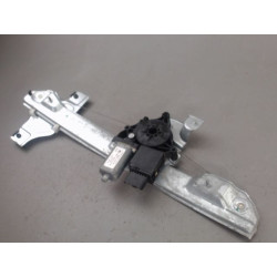 MECANISME LEVE-GLACE AVG