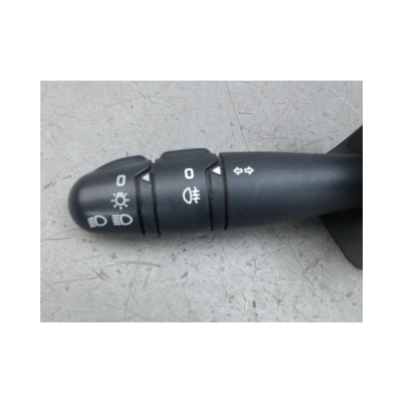 COMMANDE CLIGNOTANT RENAULT CLIO